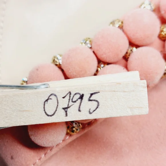 NEW Sam Edelman Luella Canyon Clay Suede Leather Ankle Strap Heeled Sandals O795 - Picture 15 of 15